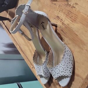 Fioni heels size 8